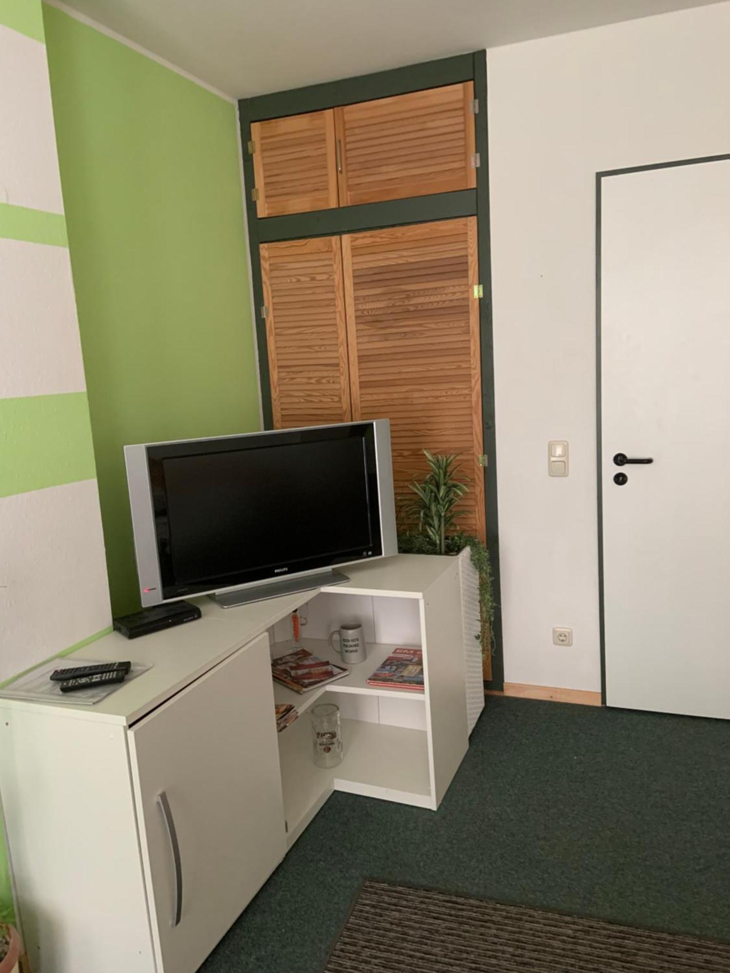 Altstadt Ferienwohnung Вісмар Номер фото
